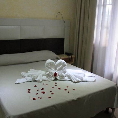 Arenas Hotel Joppolo Kültér fotó