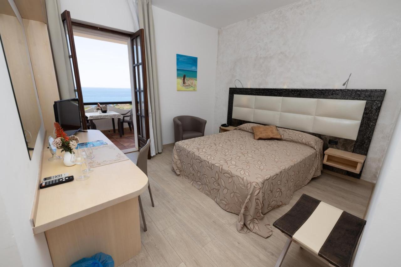 Arenas Hotel Joppolo Kültér fotó