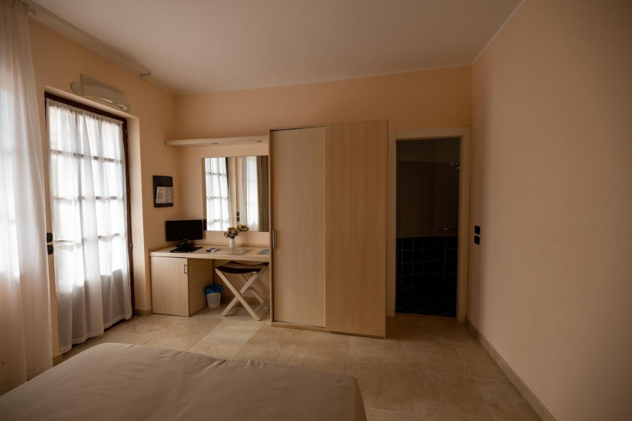 Arenas Hotel Joppolo Kültér fotó