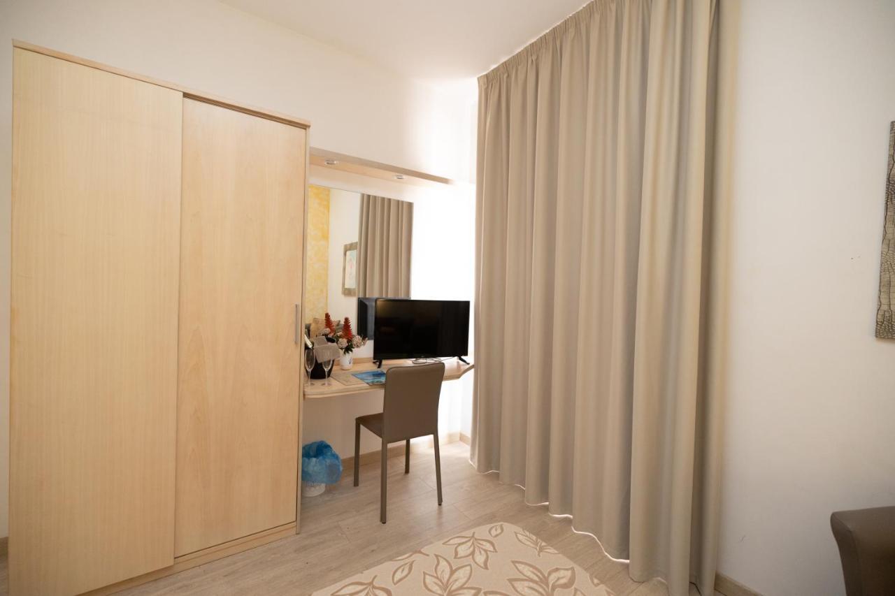 Arenas Hotel Joppolo Kültér fotó