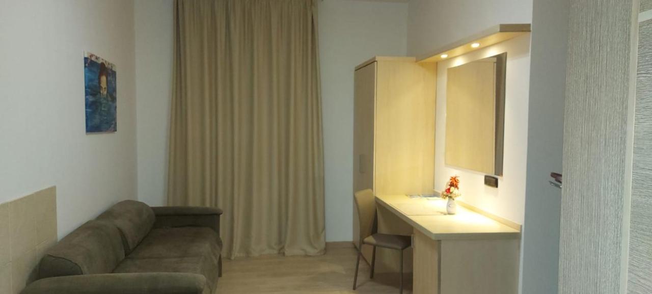 Arenas Hotel Joppolo Kültér fotó