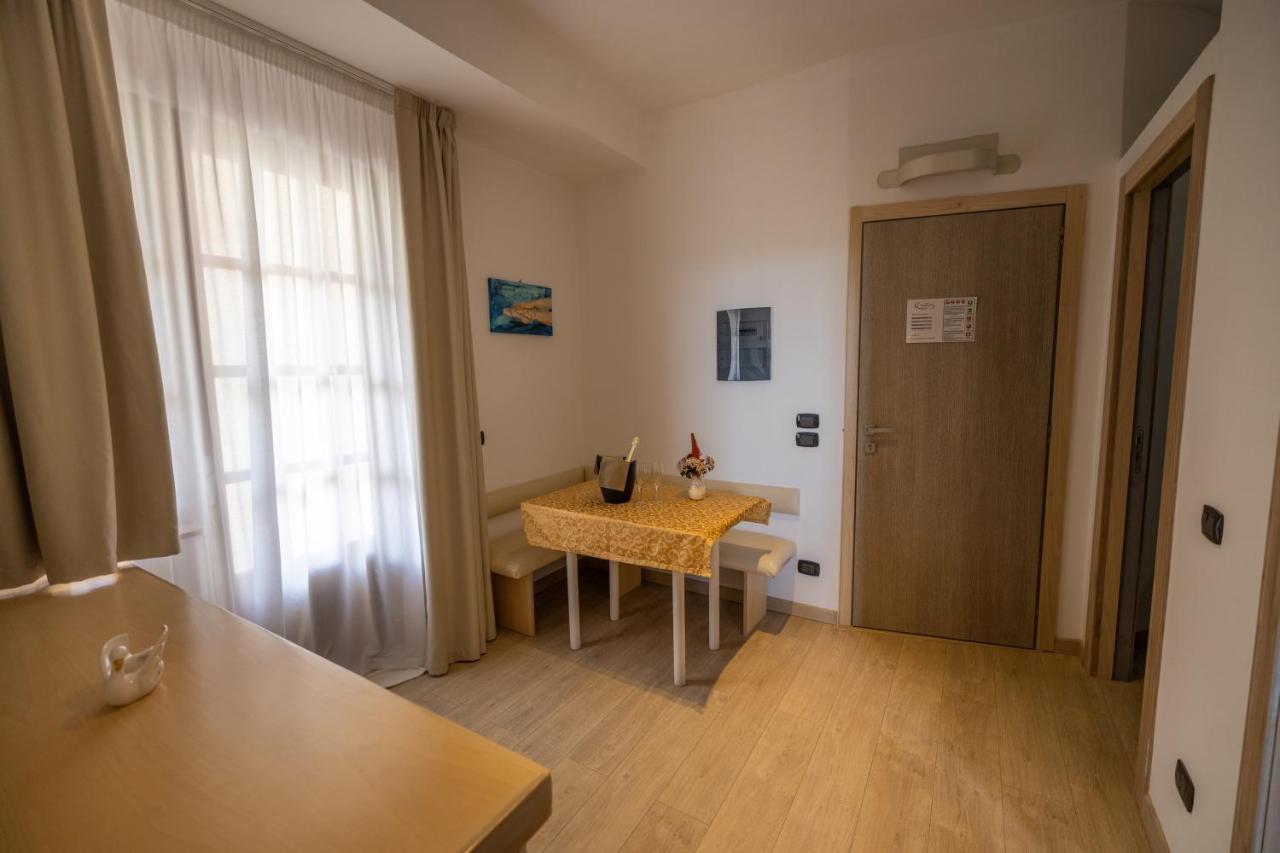 Arenas Hotel Joppolo Kültér fotó