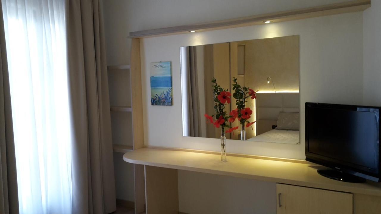 Arenas Hotel Joppolo Kültér fotó